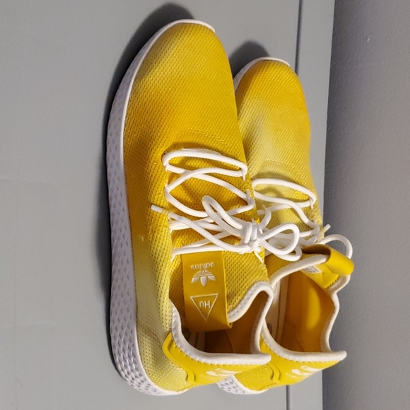 Adidas Hu - Picture 2 of 4